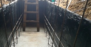 Защита смотровых площадок полимочевиной от 938 руб. ППуШм 